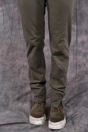 3316 Vented Pant Iolite