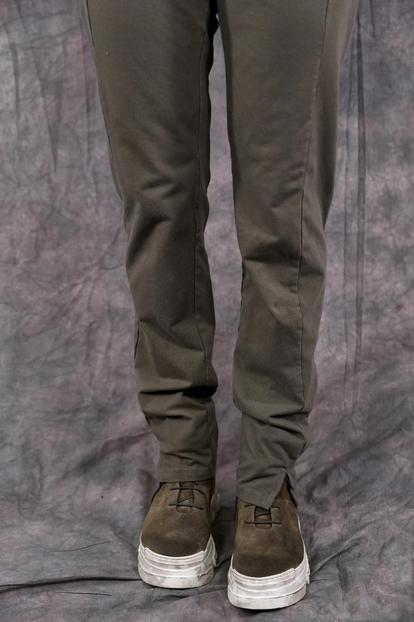 3316 Vented Pant Iolite
