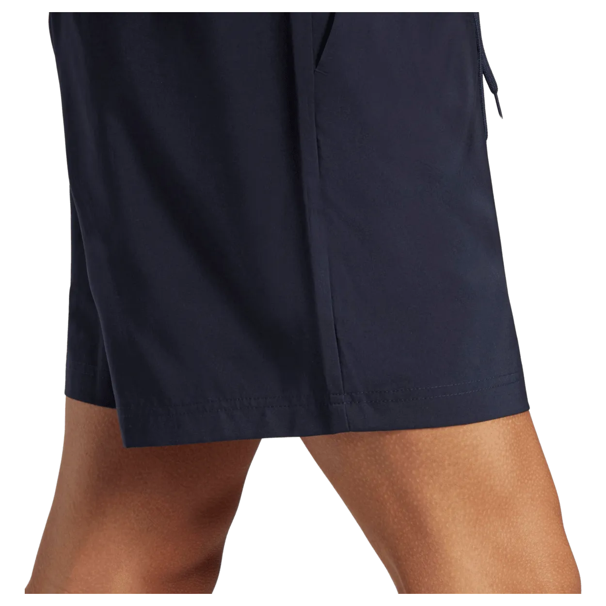 Adidas Aeroready Essentials Chelsea Small Logo Shorts