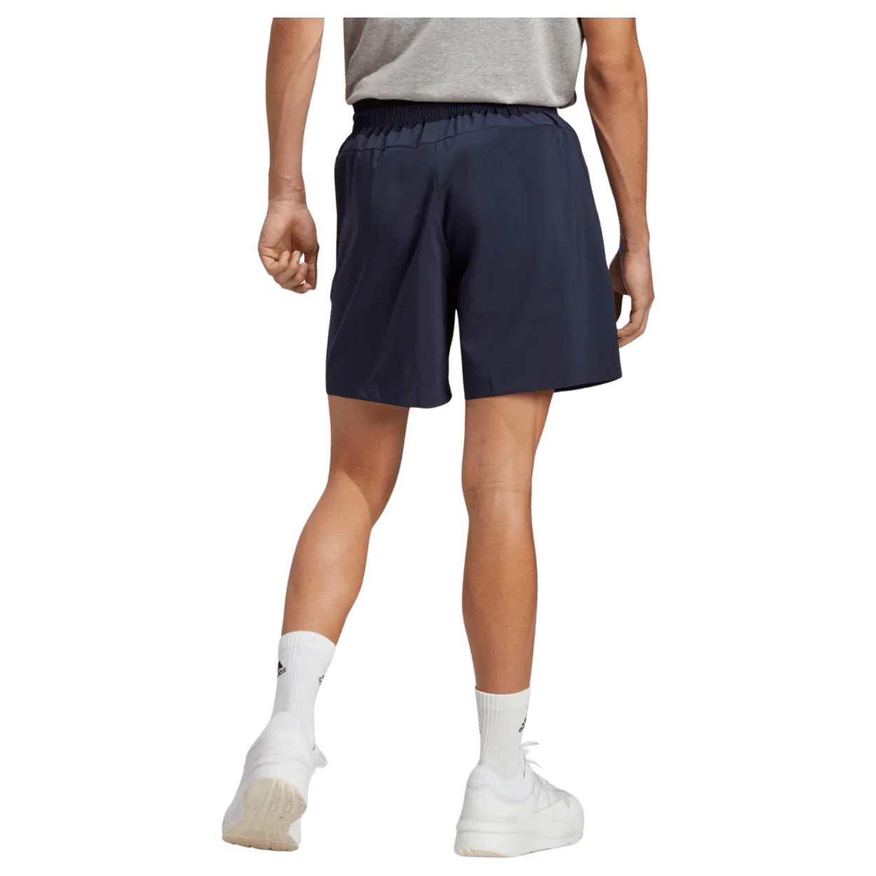 Adidas Aeroready Essentials Chelsea Small Logo Shorts