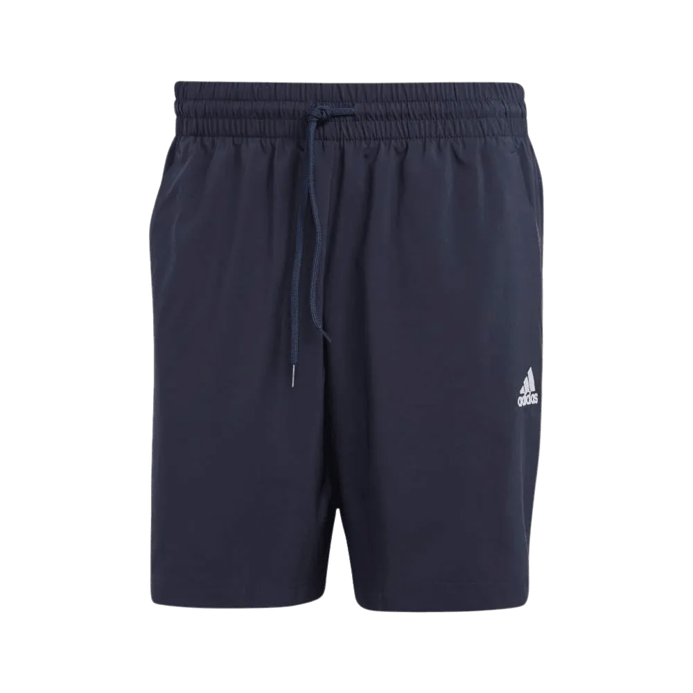 Adidas Aeroready Essentials Chelsea Small Logo Shorts