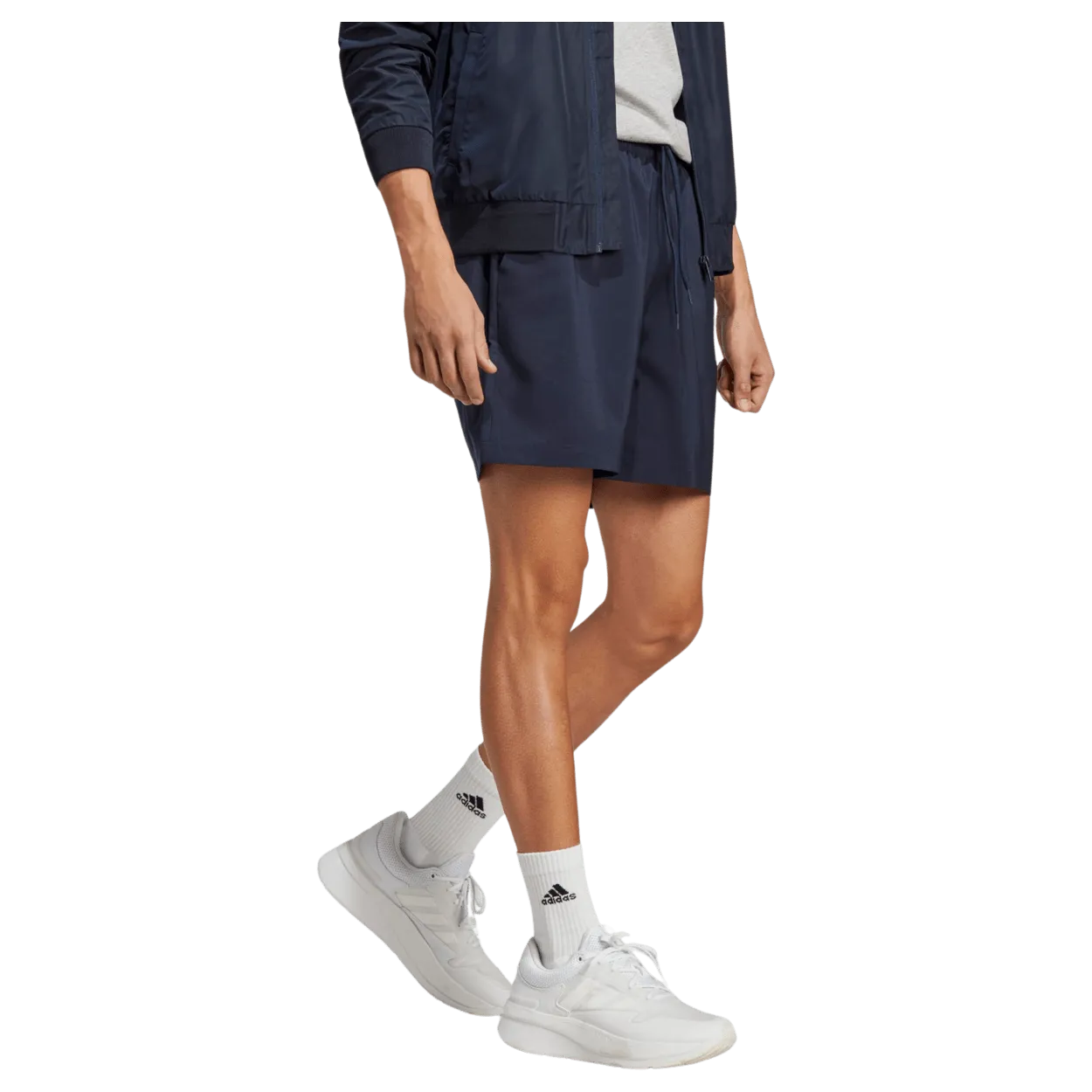 Adidas Aeroready Essentials Chelsea Small Logo Shorts