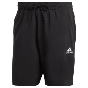 Adidas Aeroready Essentials Chelsea Small Logo Shorts
