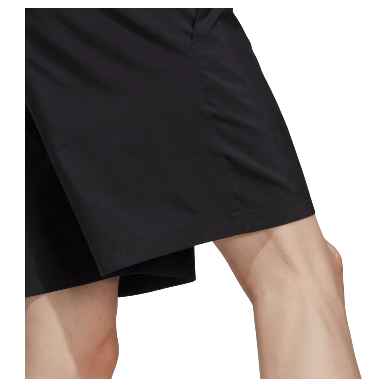 Adidas Aeroready Essentials Chelsea Small Logo Shorts