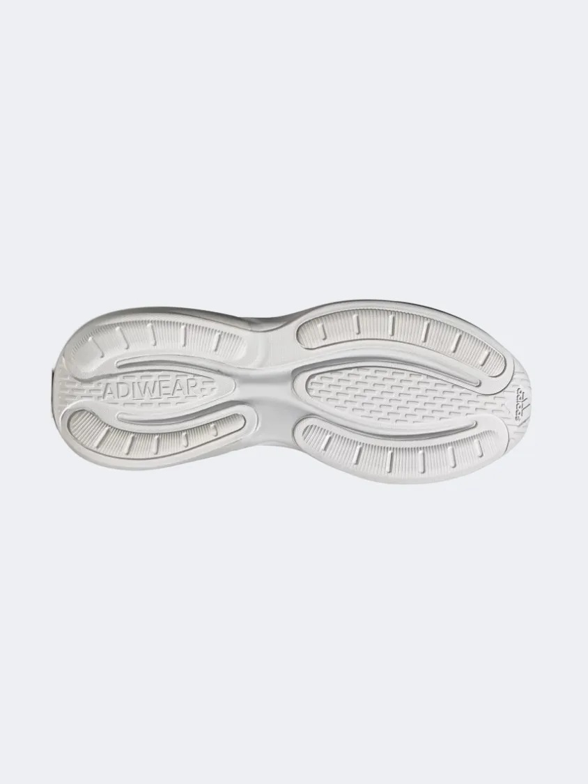 Adidas Aplabounce And Sustainable Bounce Men Sportswear Shoes Dash Grey/Black