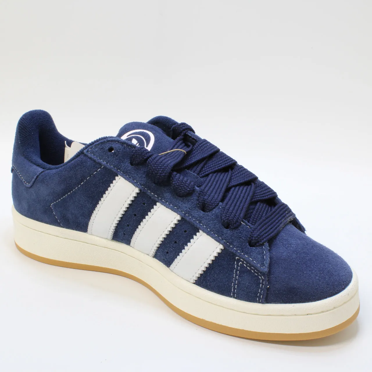 adidas Campus 00S Trainers Night Indigo White Offwhite