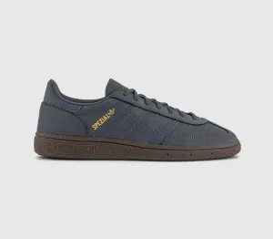 adidas Handball Spezial Trainers Grey Five Grey Five Carbon
