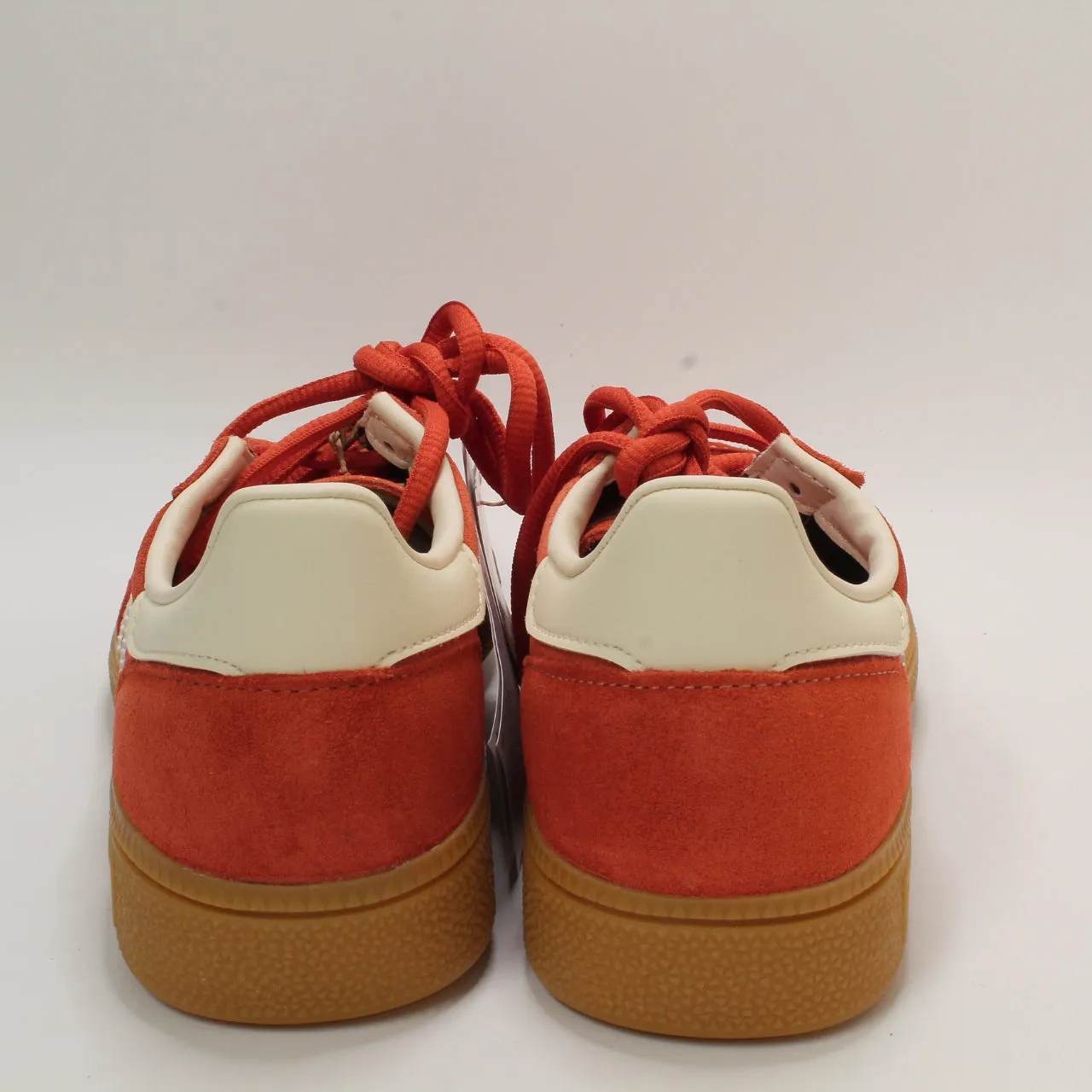 adidas Handball Spezial Trainers Preloved Red Cream White Crystal White