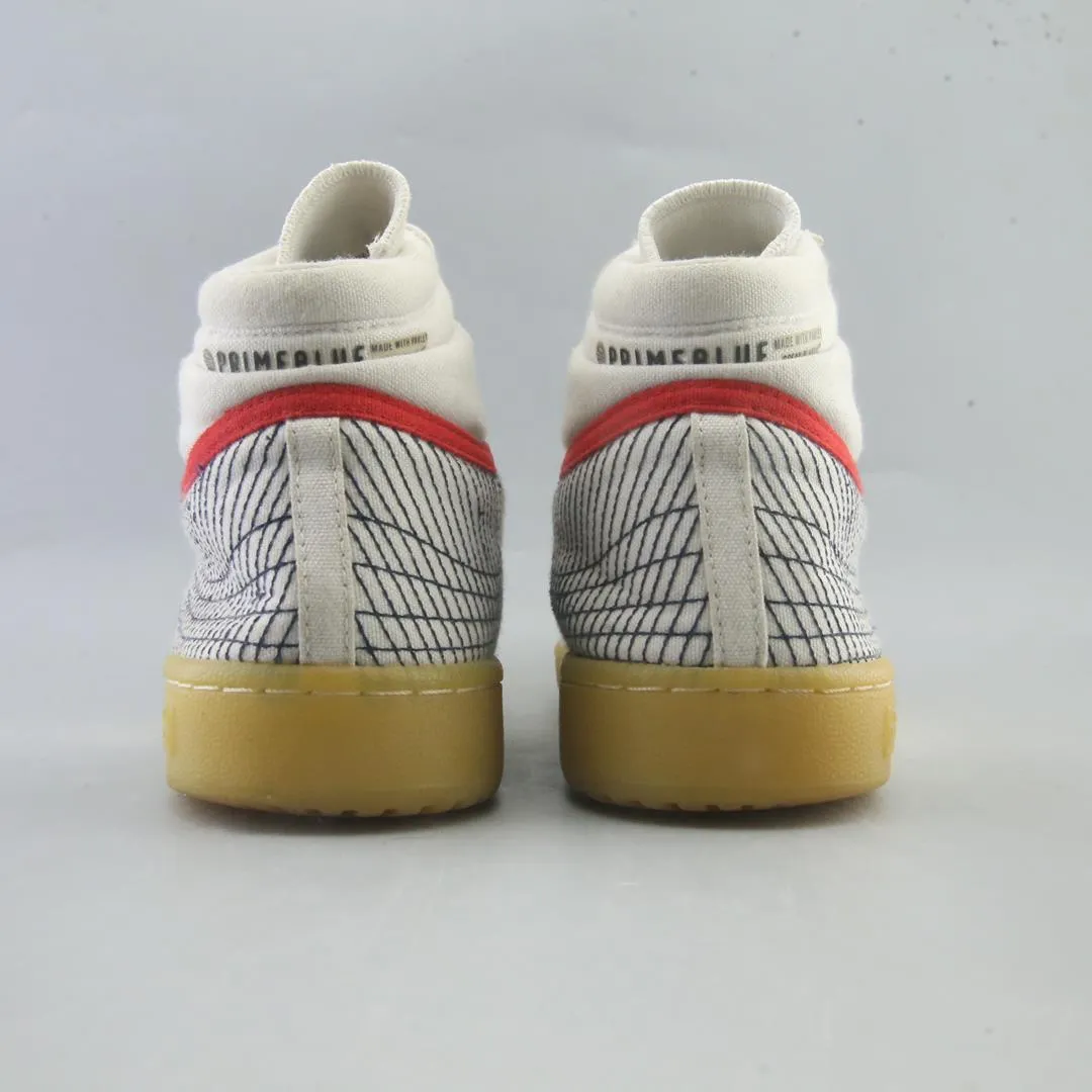 ADIDAS HIGH TOP