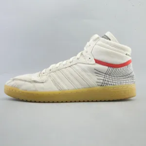 ADIDAS HIGH TOP