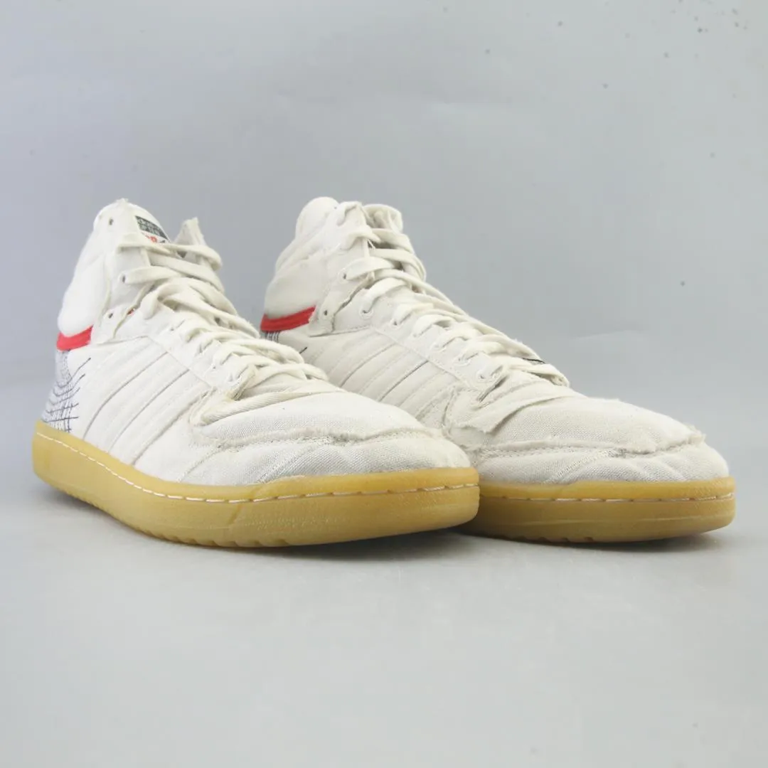 ADIDAS HIGH TOP