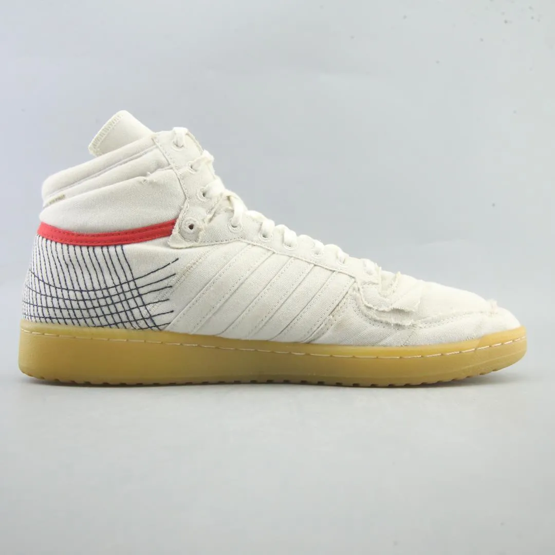 ADIDAS HIGH TOP