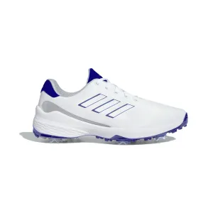 adidas - Men's ZG23 Golf Shoes (Wide) (H03673)