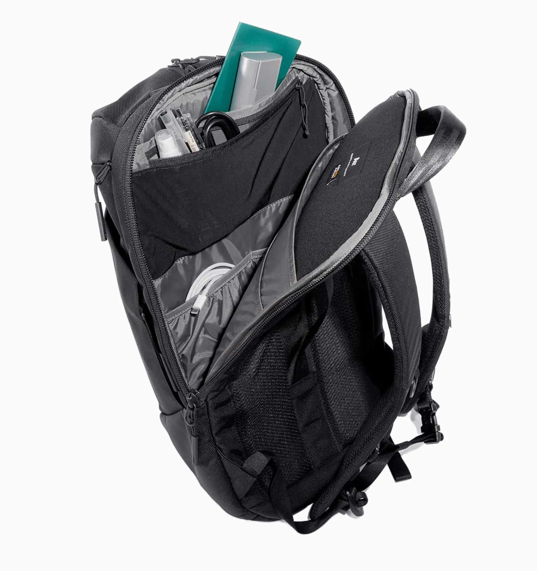 Aer Duffel Pack 3