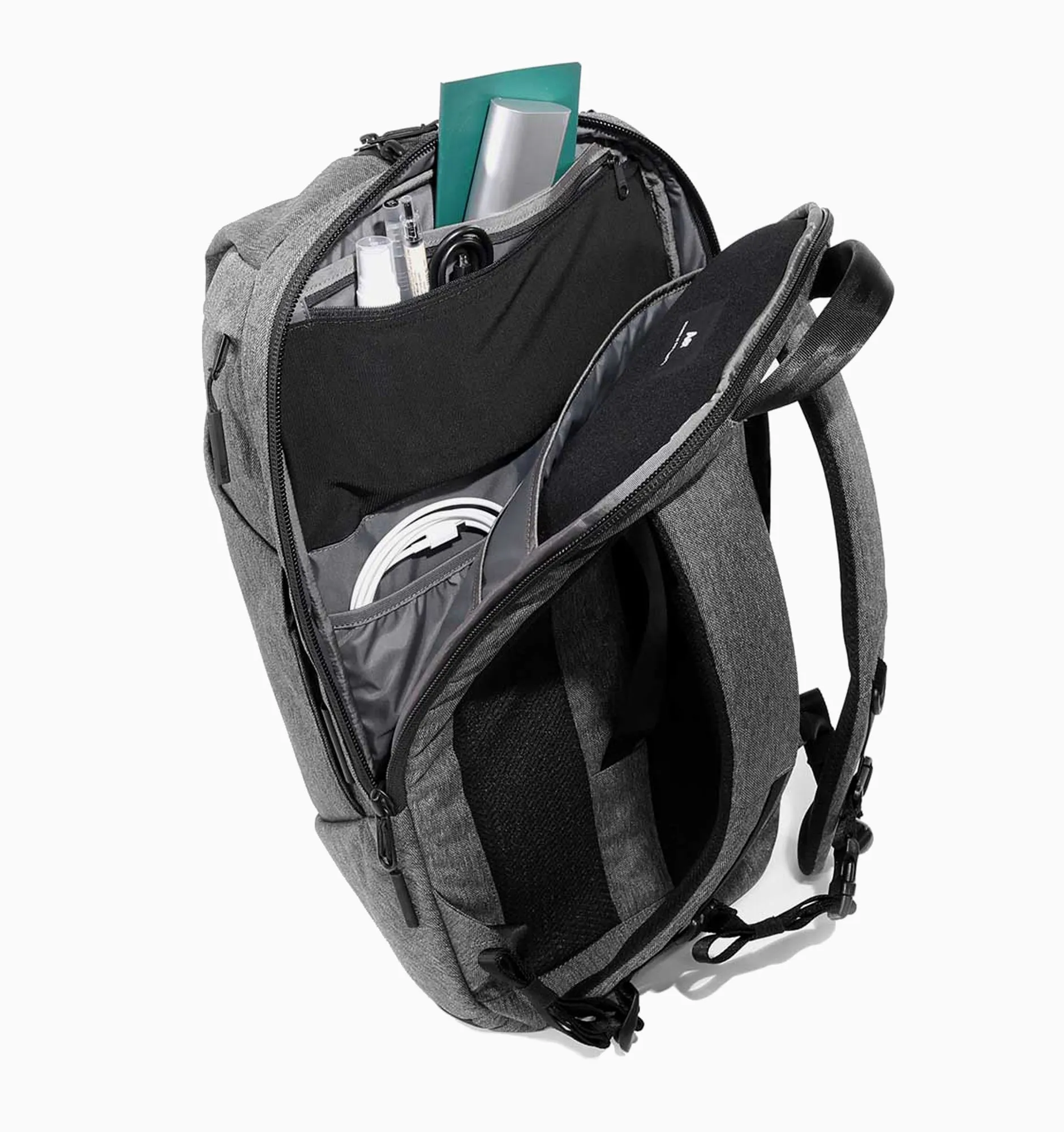 Aer Duffel Pack 3