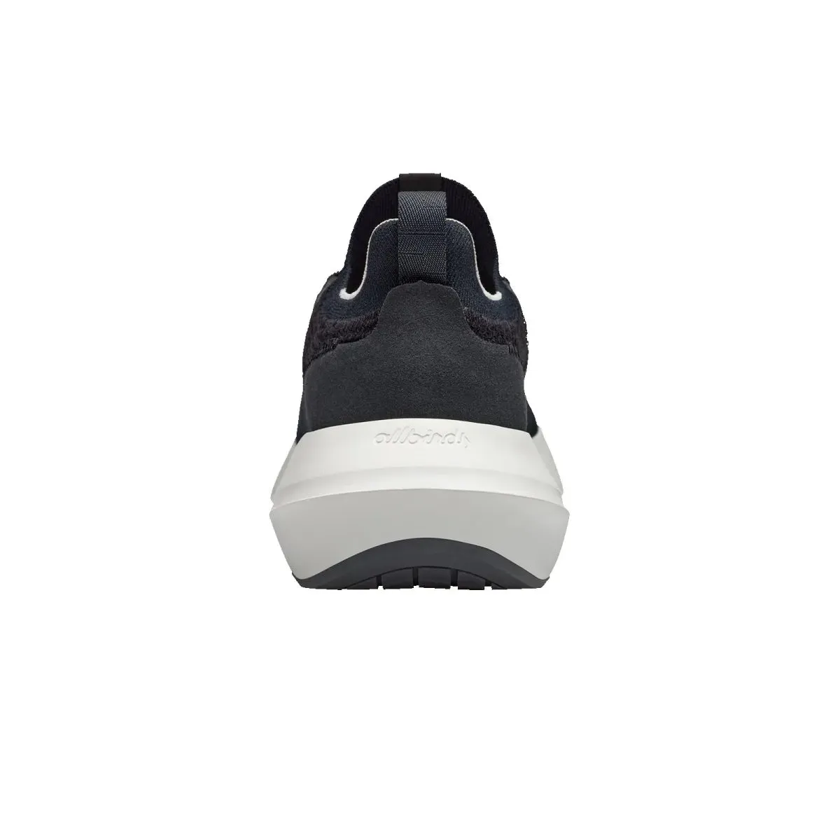 Allbirds Vista Racer  - LIMITED EDITION: Natural Black (Blizzard Sole)