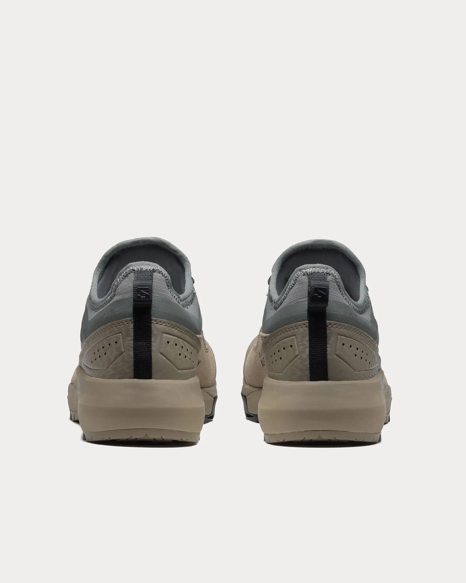Alpinway Advanced Sedona Sage / Fallen Rock / Blue Surf Running Shoes