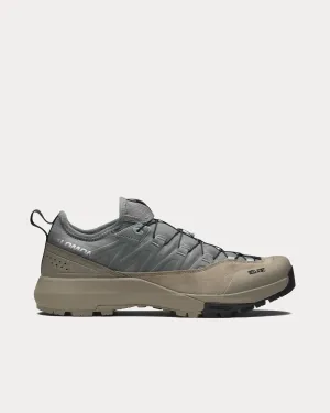 Alpinway Advanced Sedona Sage / Fallen Rock / Blue Surf Running Shoes