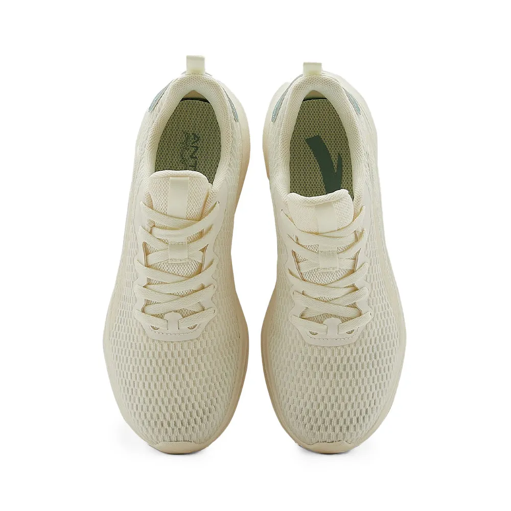 Anta Running Shoes For Women, White