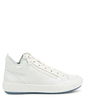 Ara Avio High Top - White