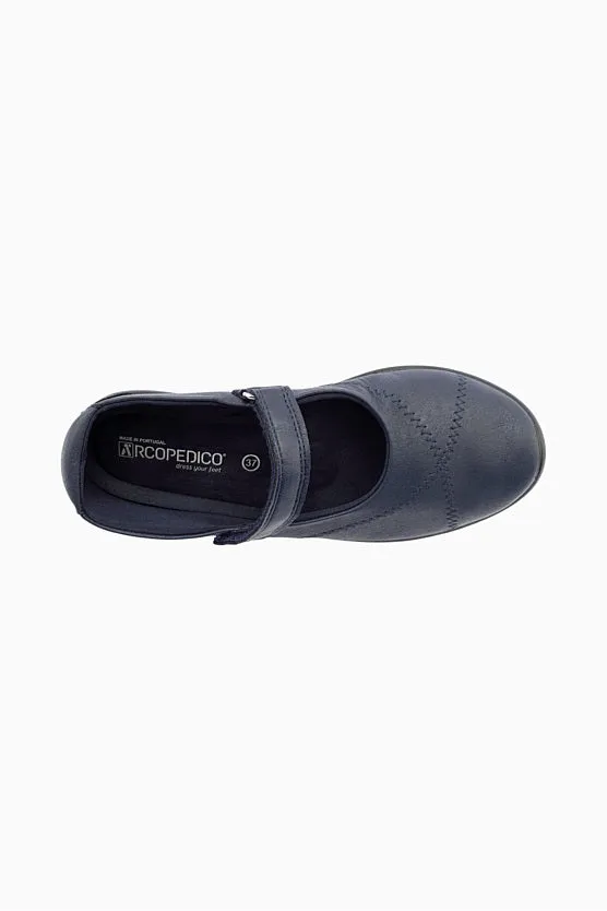 ARCOPEDICO TRIGLAV NAVY
