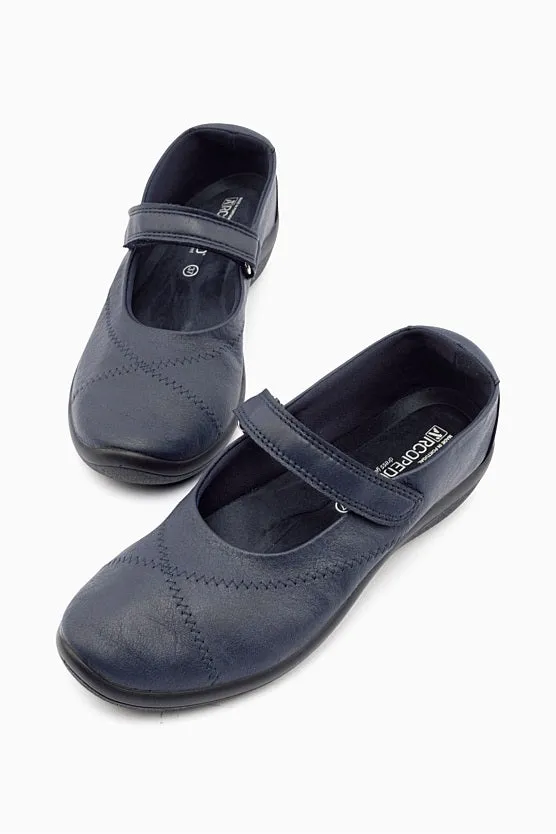 ARCOPEDICO TRIGLAV NAVY