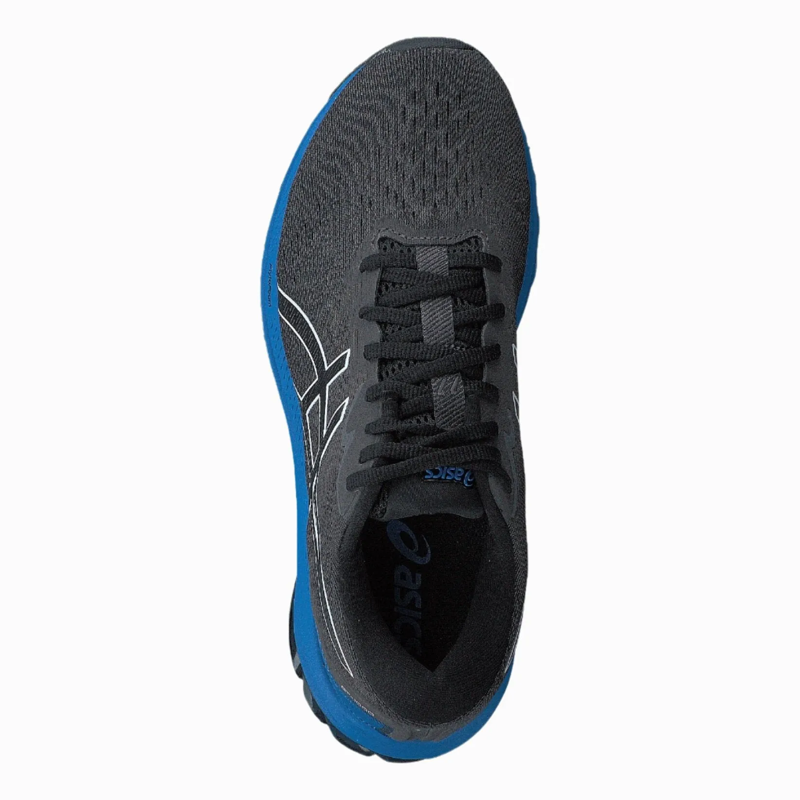 Asics GT-1000 11 Men's Running Trainers Sneakers | Electric blue