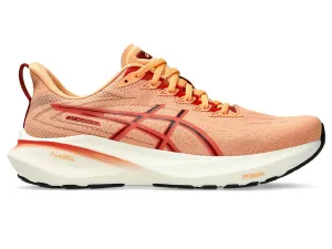 Asics Men's GT-2000 13 Running Shoes in Faded Orange/Desert Red