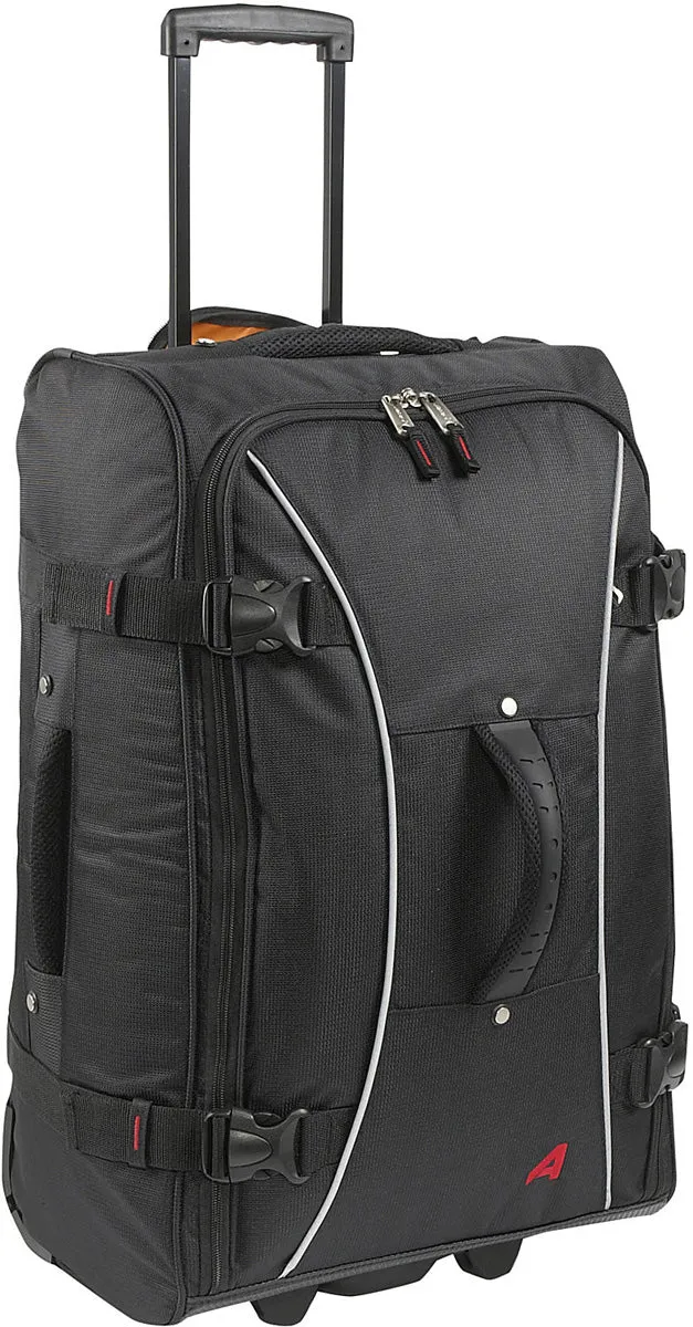 Athalon Luggage 26In Hybrid Travelers