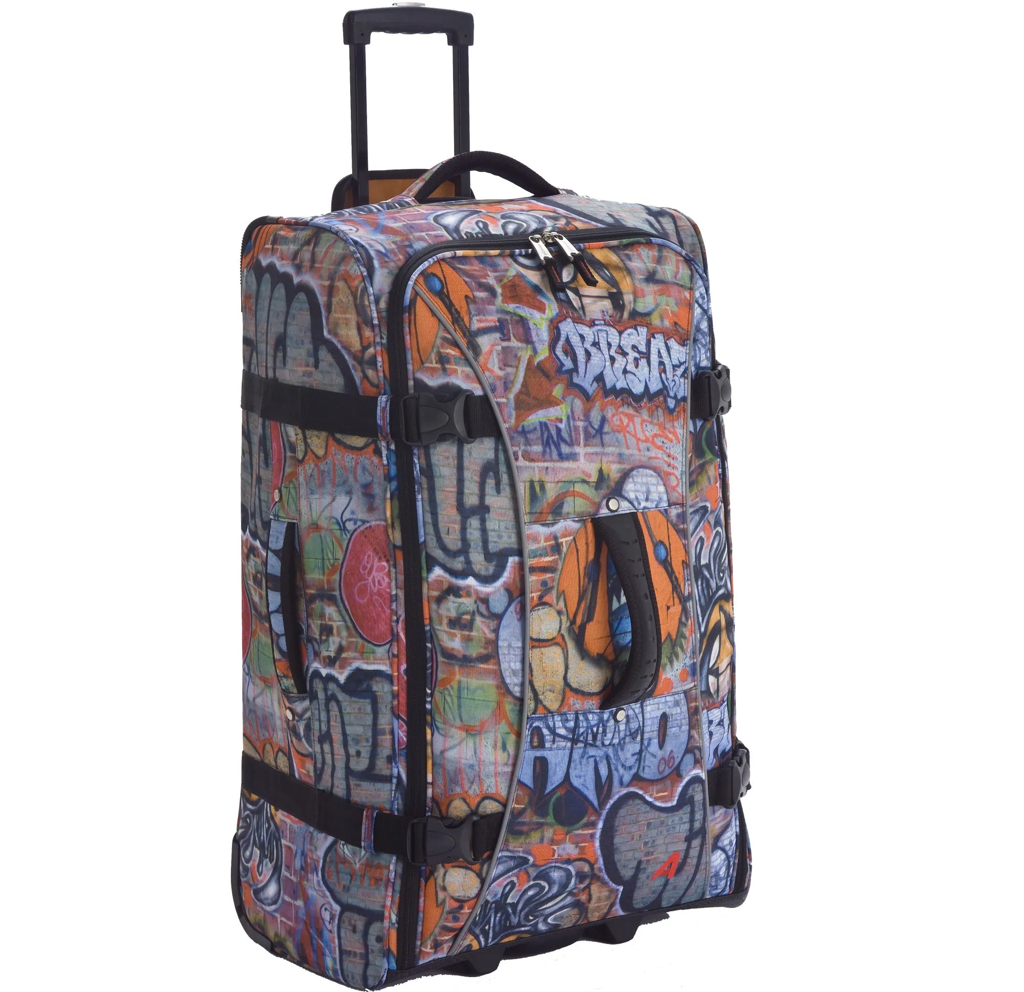 Athalon Luggage 26In Hybrid Travelers