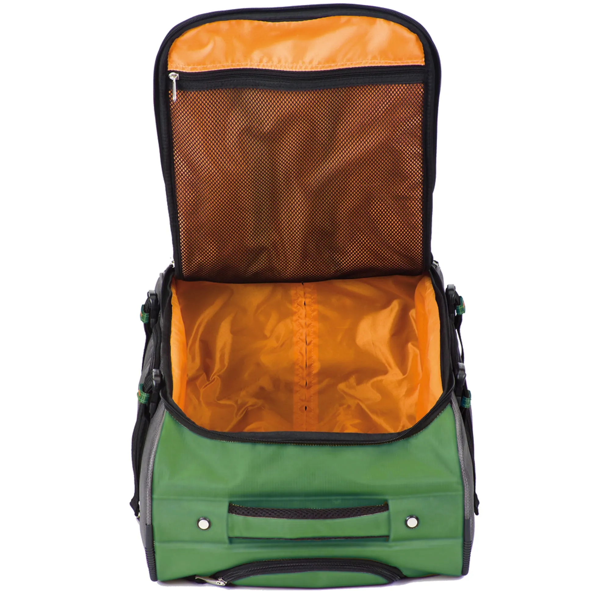 Athalon Luggage 26In Hybrid Travelers