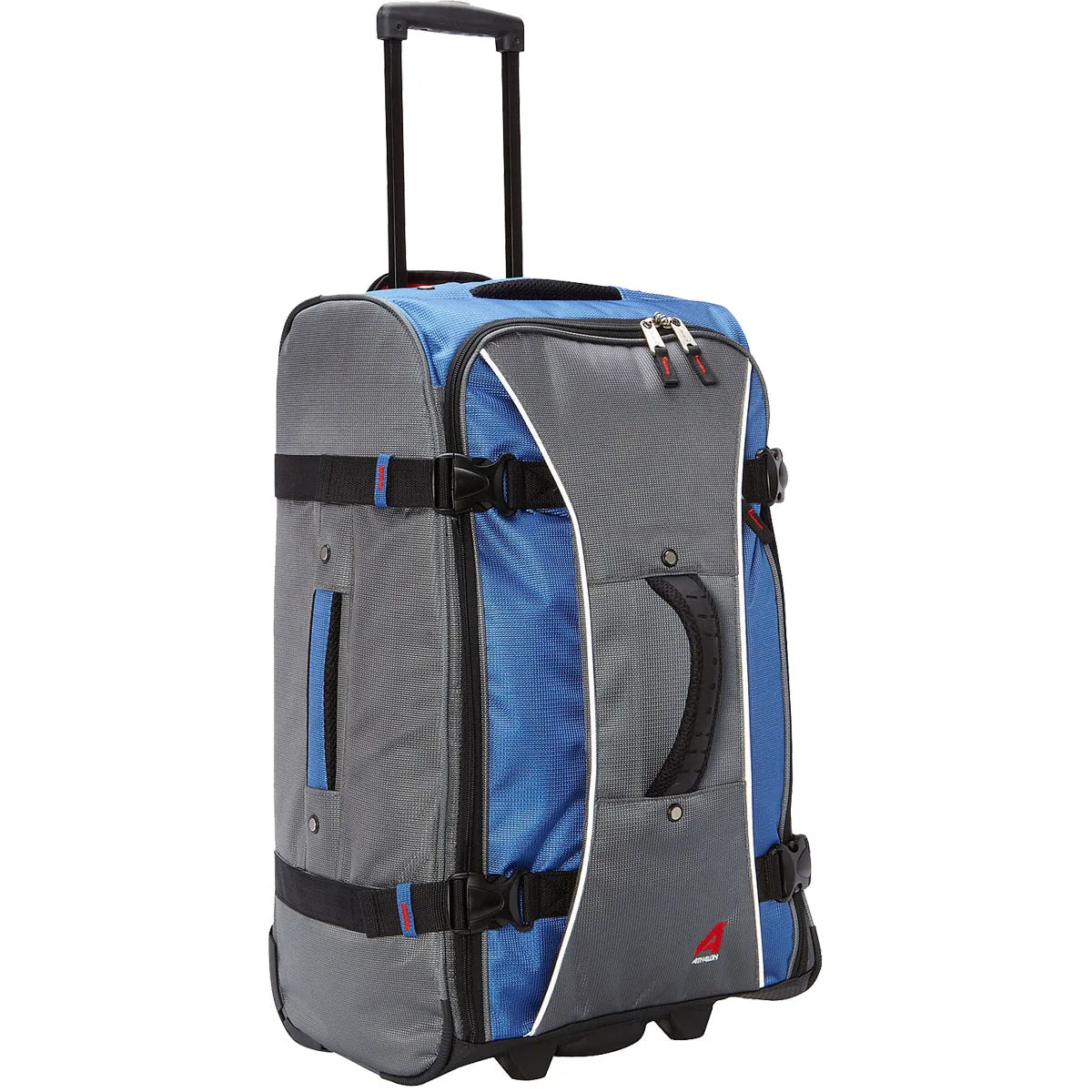 Athalon Luggage 26In Hybrid Travelers