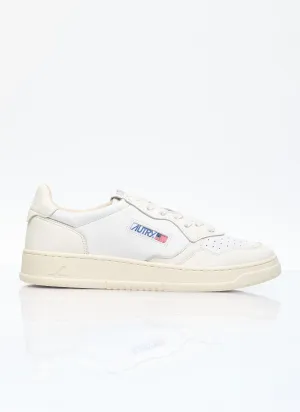 Autry Medalist Low Top Sneakers