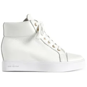 AVA HIGH TOP-sneakers