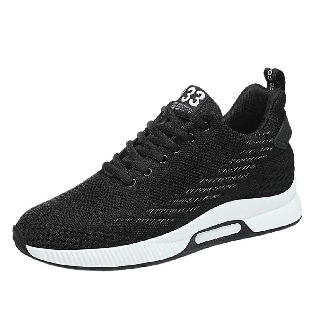 BACKWOODS | RUNNERS  6CM