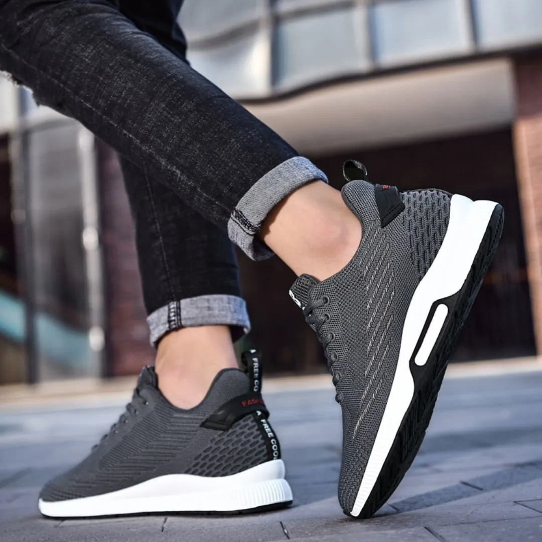 BACKWOODS | RUNNERS  6CM