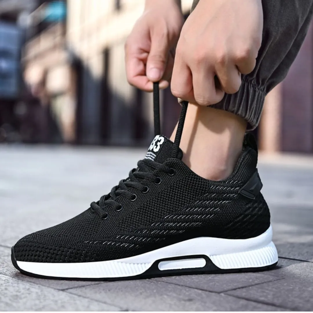 BACKWOODS | RUNNERS  6CM