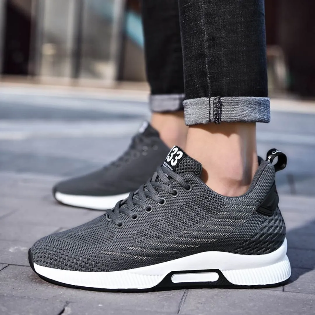 BACKWOODS | RUNNERS  6CM