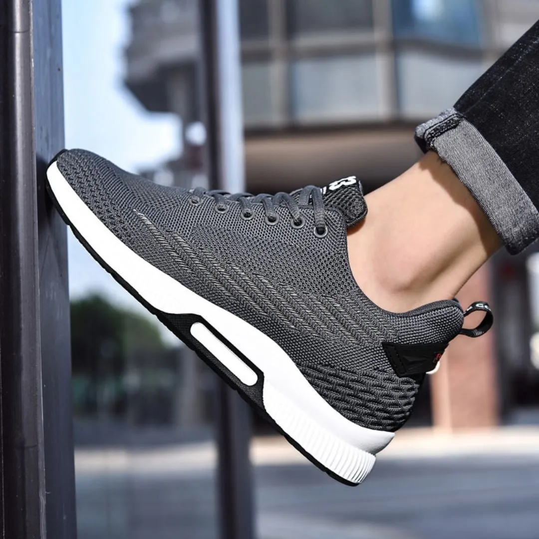 BACKWOODS | RUNNERS  6CM