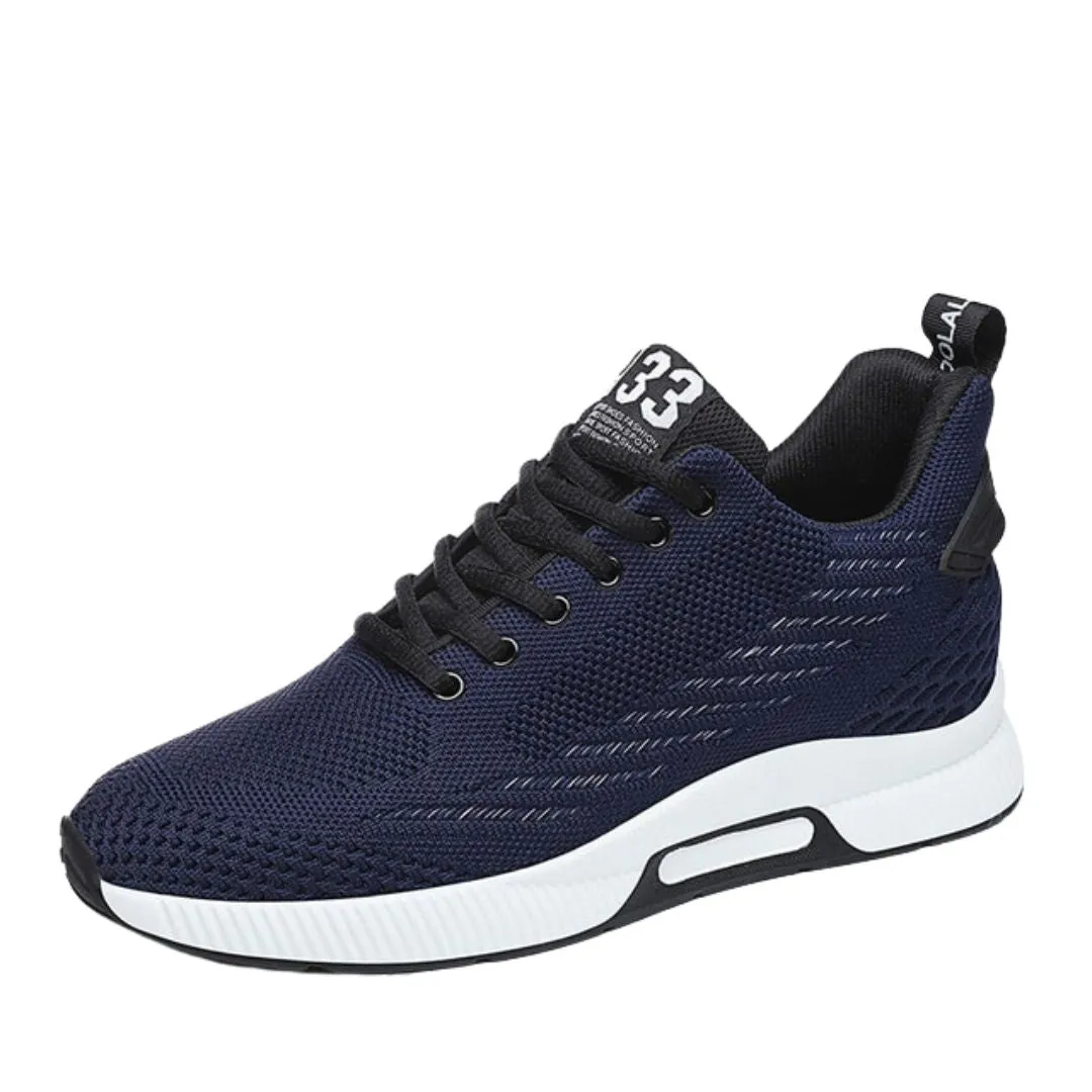 BACKWOODS | RUNNERS  6CM