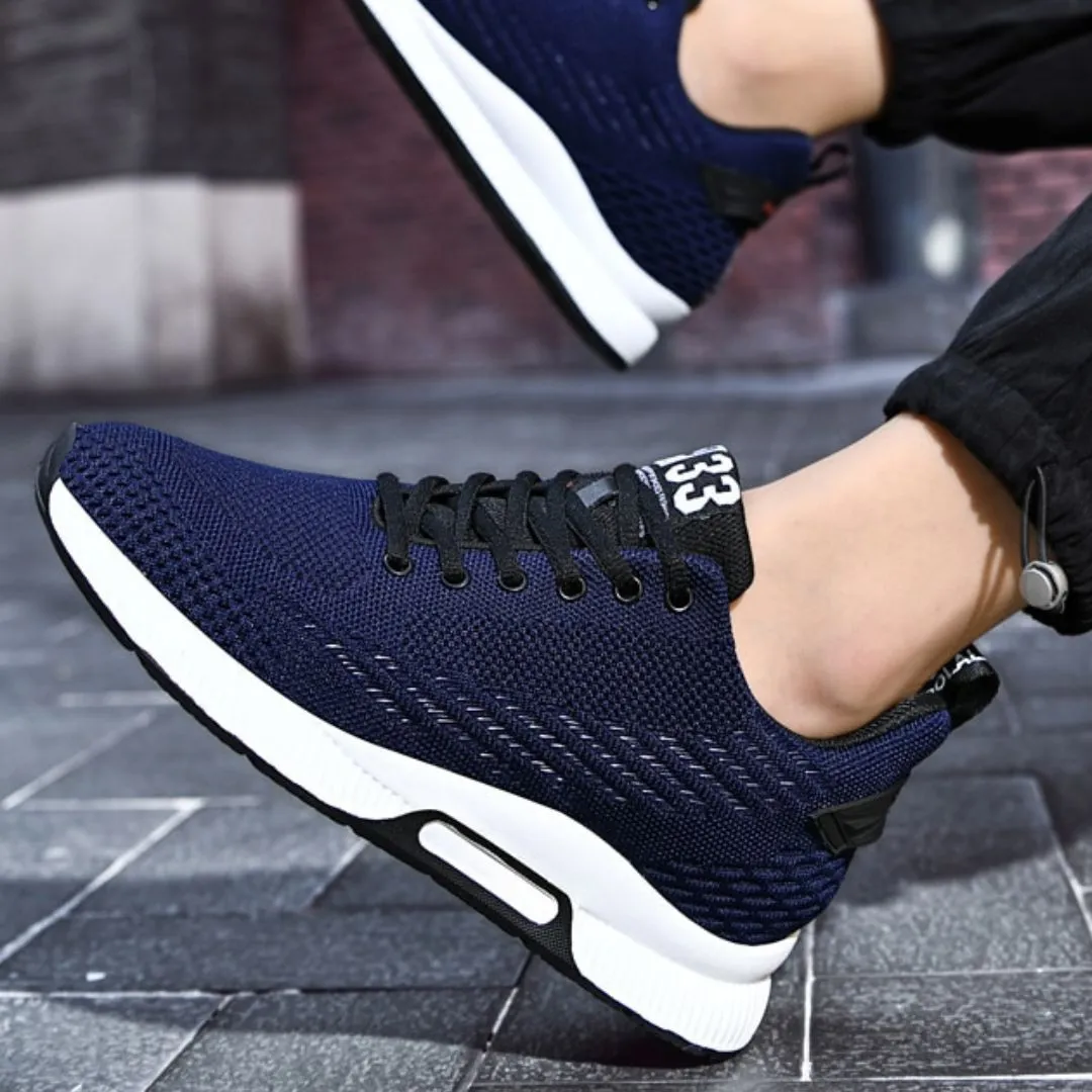 BACKWOODS | RUNNERS  6CM
