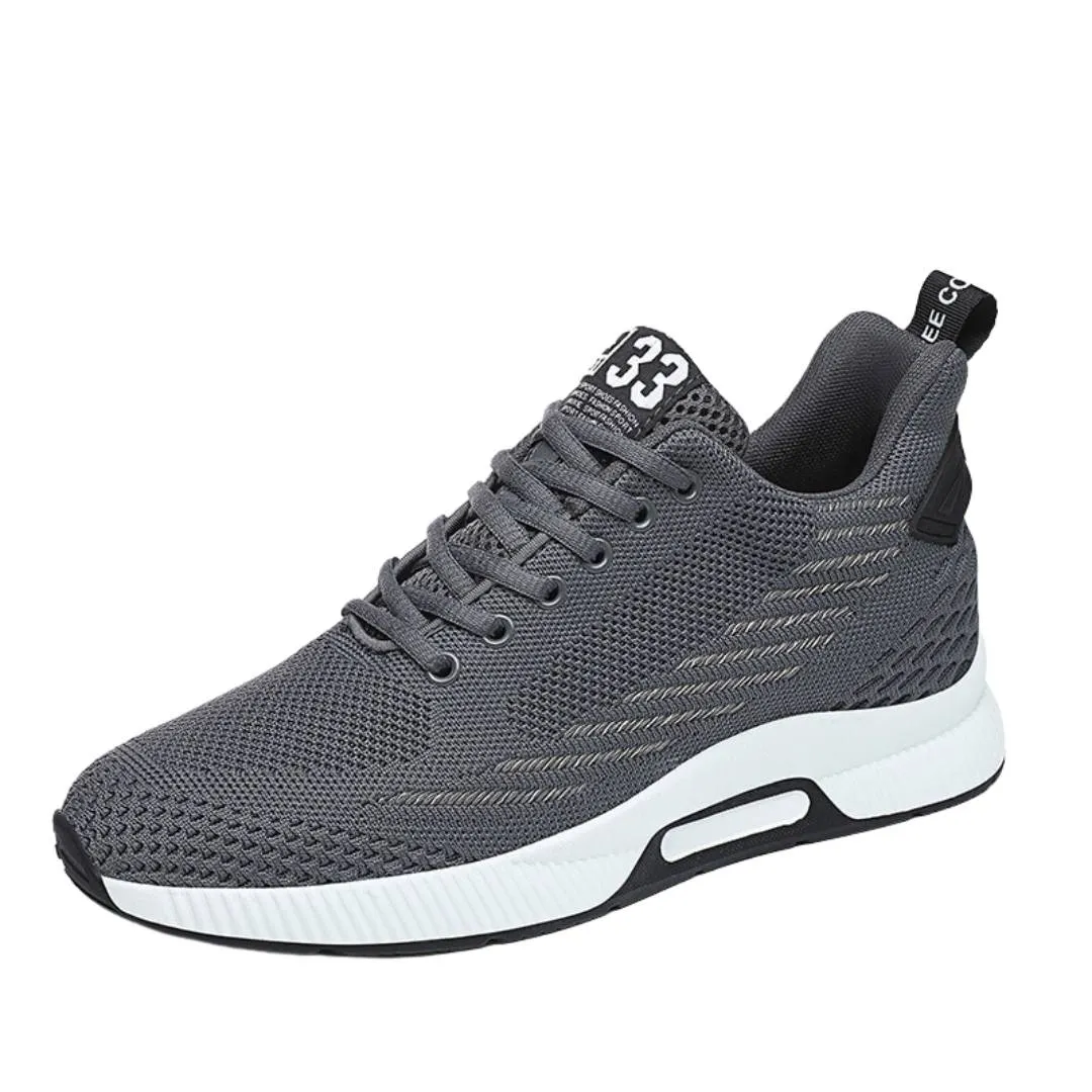 BACKWOODS | RUNNERS  6CM