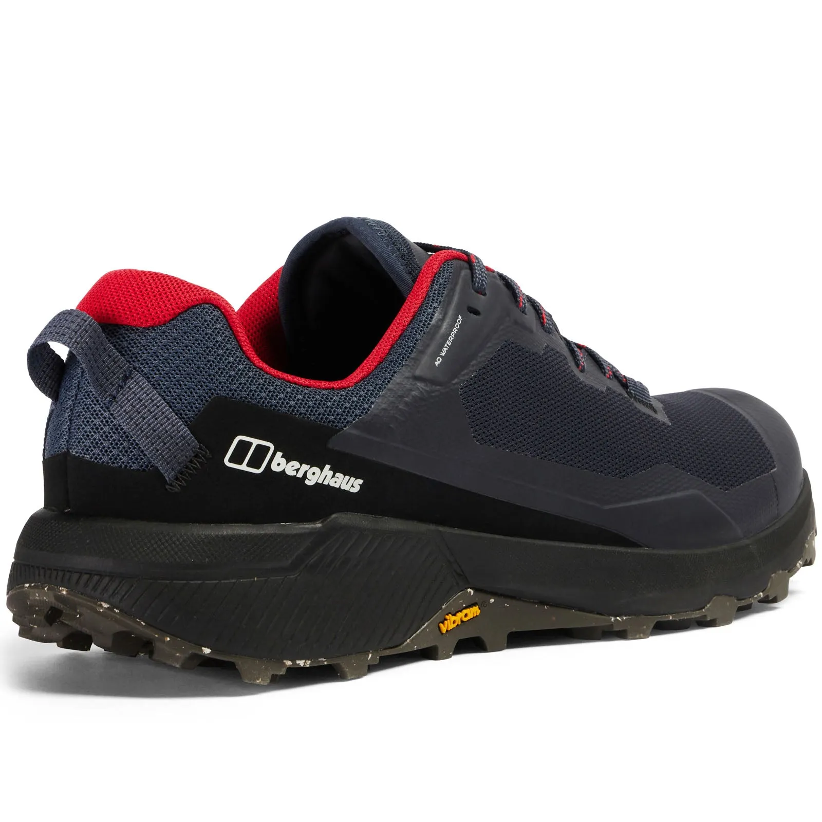Berghaus Mens Revolute Active Waterproof Walking Shoes