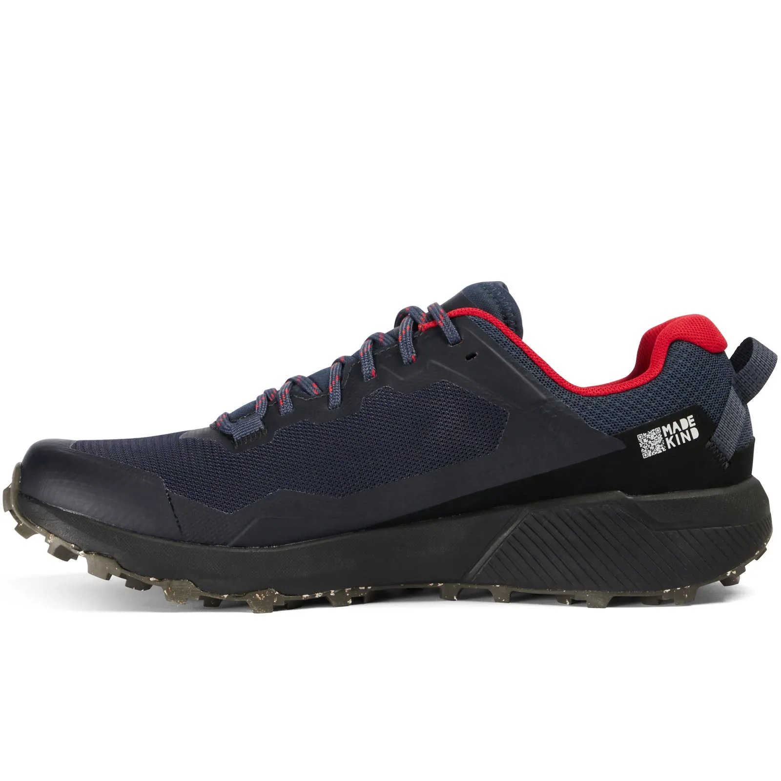 Berghaus Mens Revolute Active Waterproof Walking Shoes