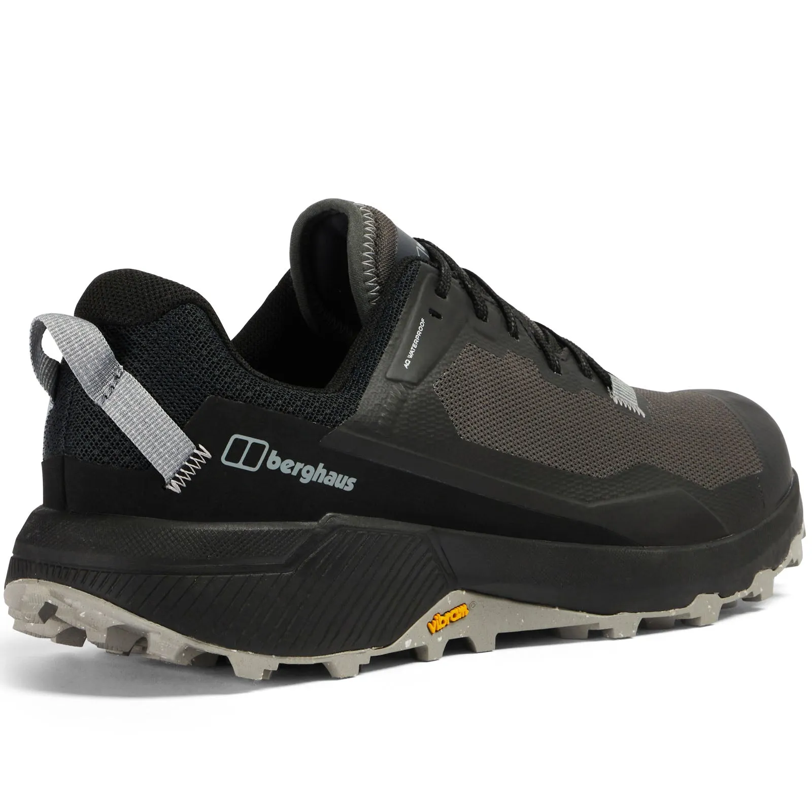 Berghaus Mens Revolute Active Waterproof Walking Shoes
