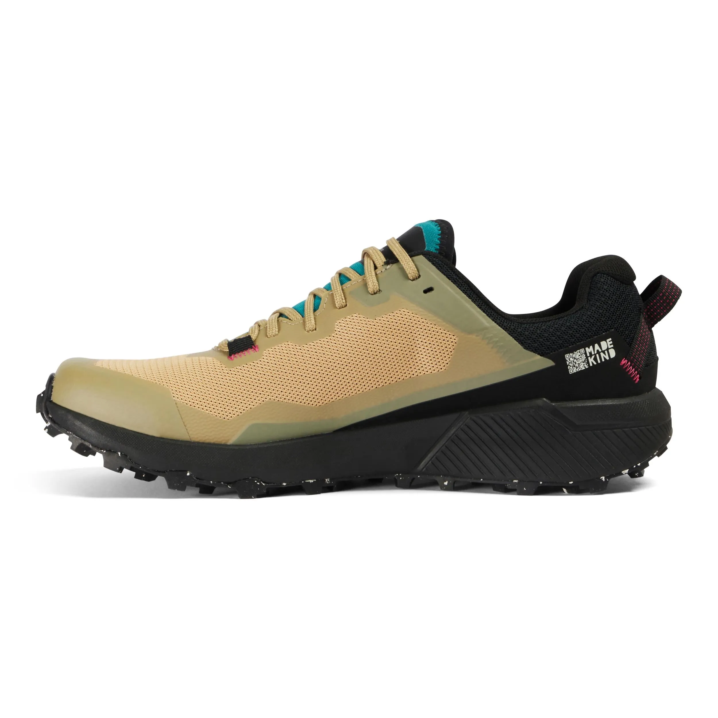 Berghaus Mens Revolute Active Waterproof Walking Shoes