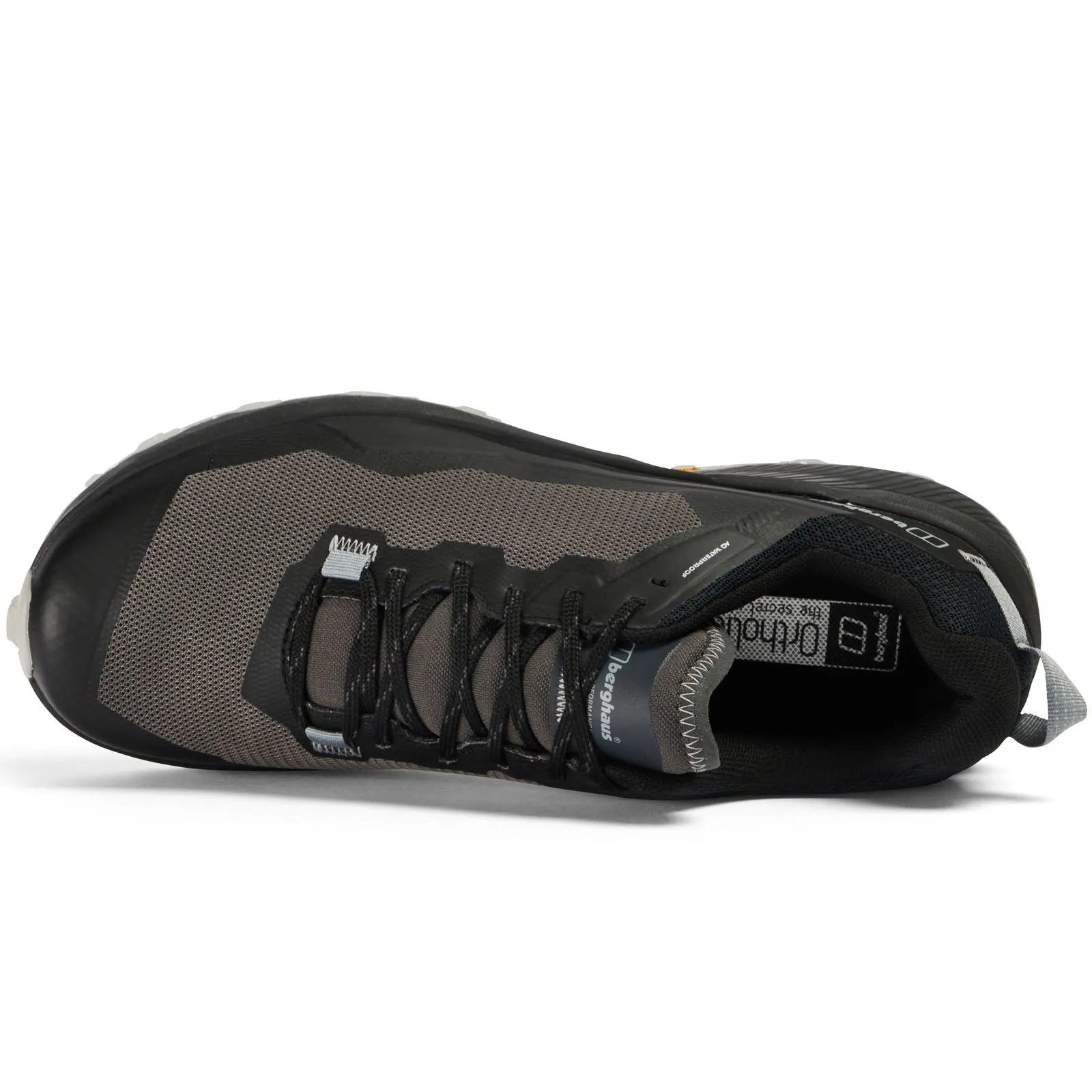 Berghaus Mens Revolute Active Waterproof Walking Shoes