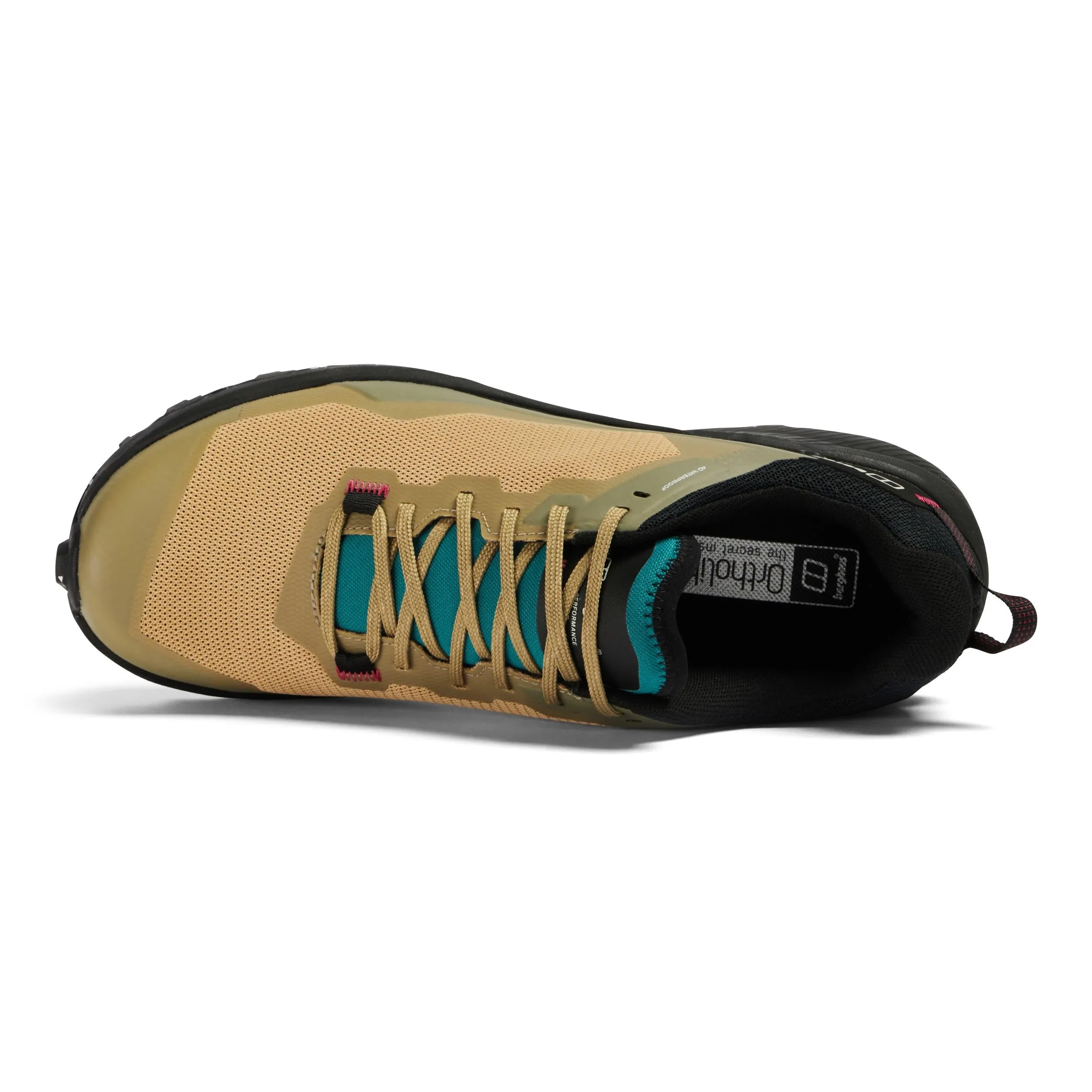 Berghaus Mens Revolute Active Waterproof Walking Shoes