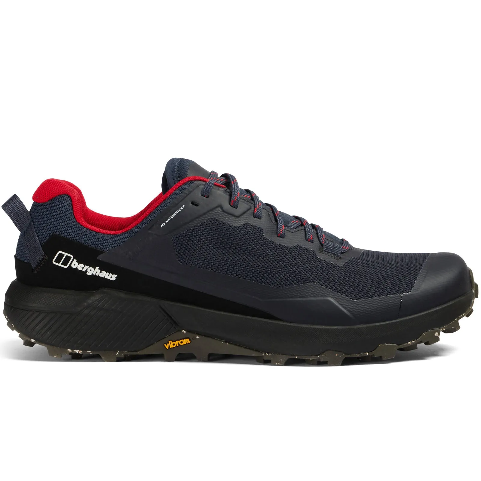 Berghaus Mens Revolute Active Waterproof Walking Shoes