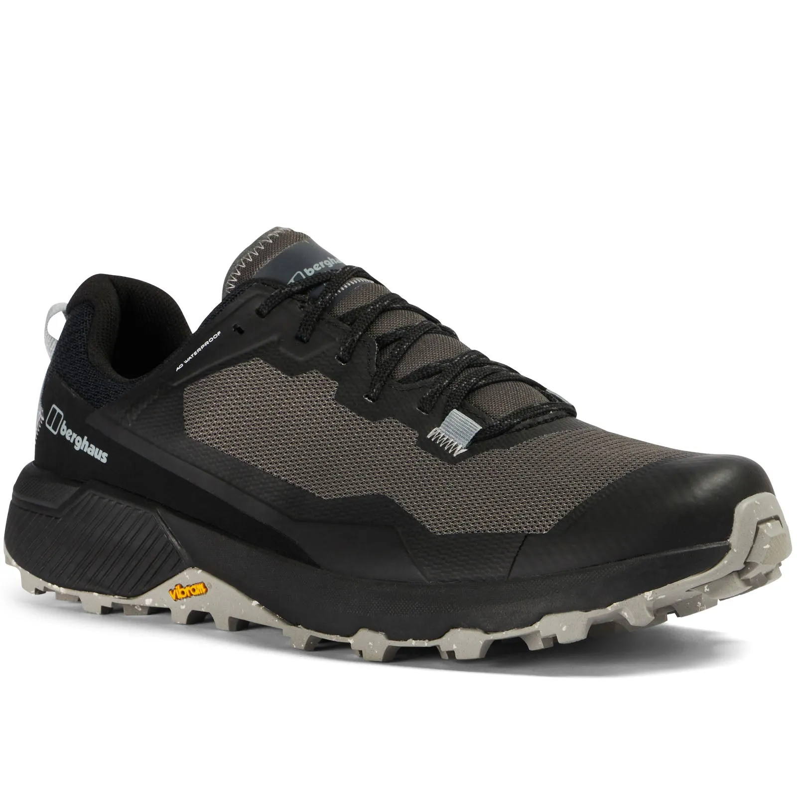 Berghaus Mens Revolute Active Waterproof Walking Shoes